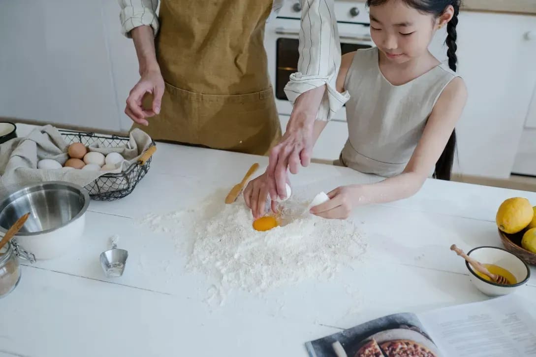 春の食材で楽しむ、はじめての和食レッスン
