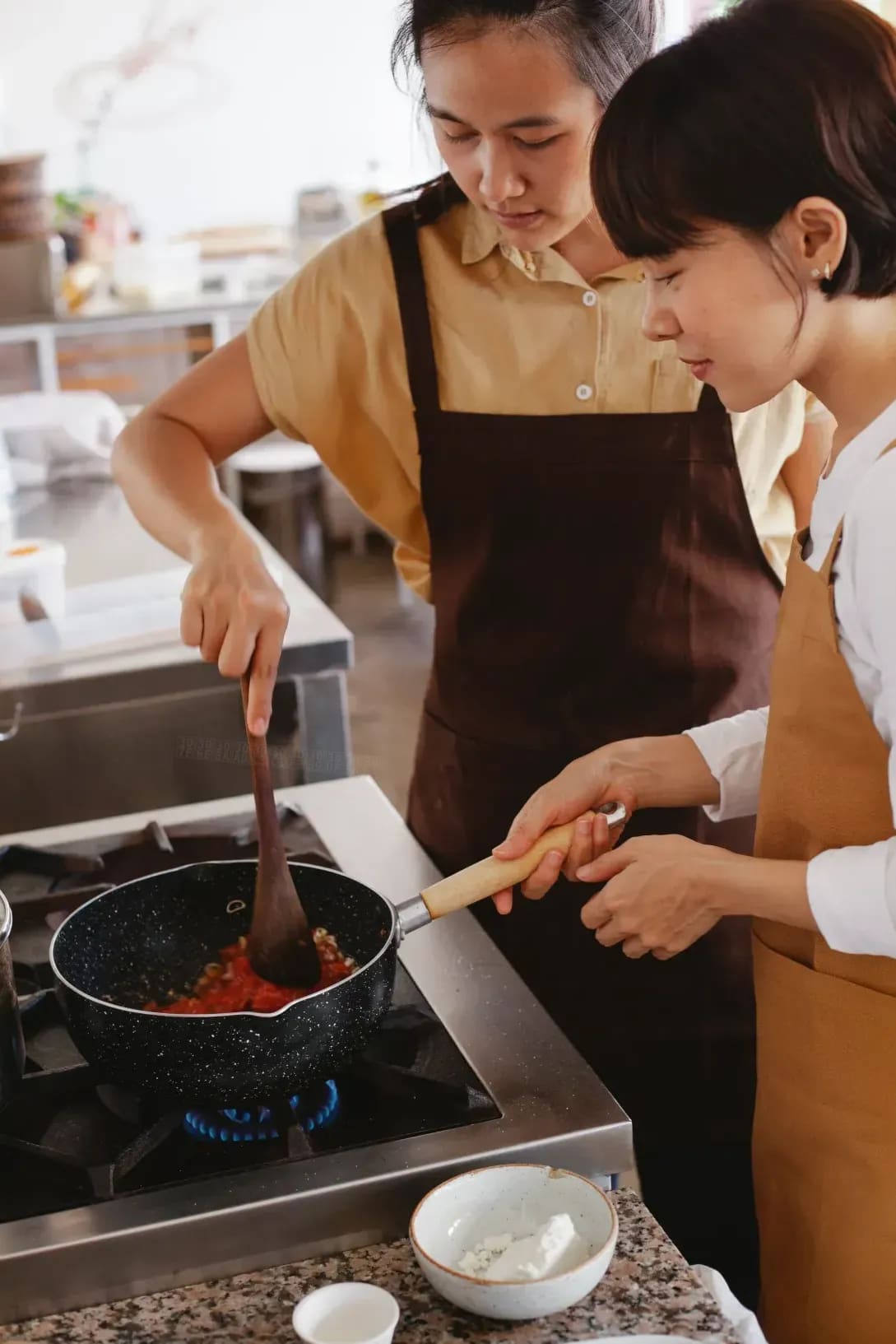 季節の和食教室